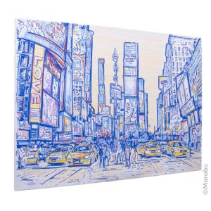 Pennarelli Acrilici Professionali – Marabu YONO Marker – sfusi - 9