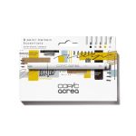 Pennarelli Copic Acrea Set – ESSENTIAL (6 colori)