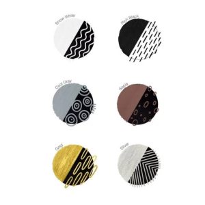 Pennarelli Copic Acrea Set – ESSENTIAL (6 colori) - 2