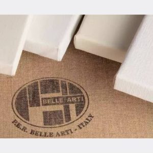 Cartoni Telati per Dipingere – Cartone Telato 10 Pieraccini P.E.R. Belle Arti - 3