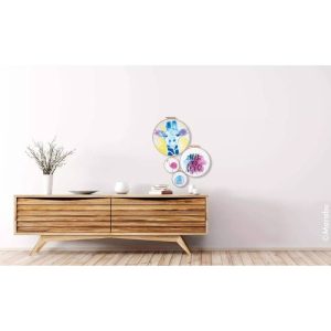 Marabu Pennarelli per Tessuti – Textil Painter Glitter – sfusi - 5