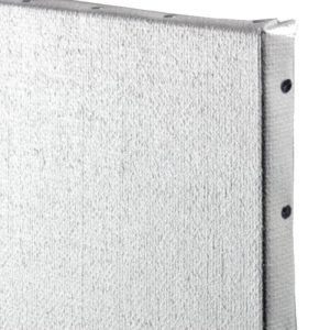 foto di Pieraccini Tela di Juta per Dipingere – Qualità Professionale