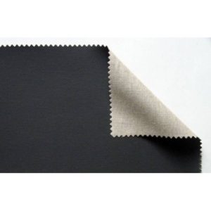 Pieraccini Tela Nera per Dipingere – Telaio Telato 40/Maxi Black - 1