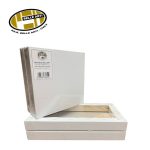 Pieraccini Mini Tela per Dipingere – Telaio Telato 68/Mini