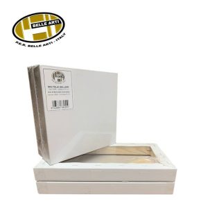 foto di Pieraccini Mini Tela per Dipingere – Telaio Telato 68/Mini