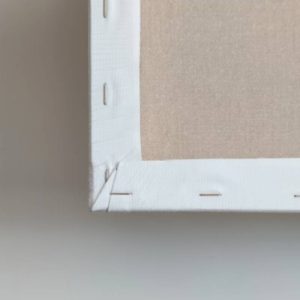 Pieraccini Mini Tela per Dipingere – Telaio Telato 68/Mini - 2