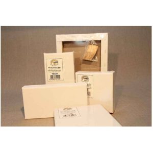 Pieraccini Mini Tela per Dipingere – Telaio Telato 68/Mini - 3