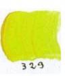 Variante colore 329 Giallo Paglia S.1