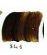 Variante colore 341 Bruno Scuro S.1