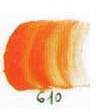 Variante colore 610 Rosso Vermiglione S.3