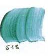 Variante colore 618 Verde Blu S.3
