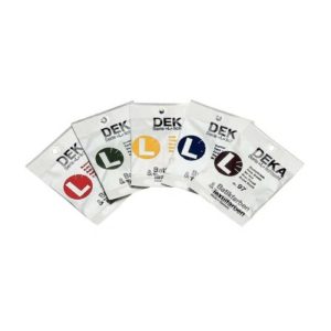 Deka Batik – colori per tingere i tessuti - 1