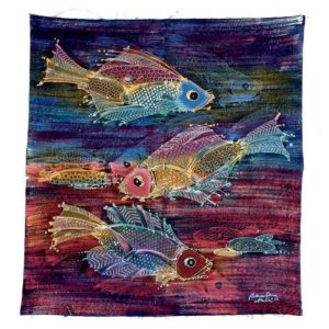 Deka Batik – colori per tingere i tessuti - 2