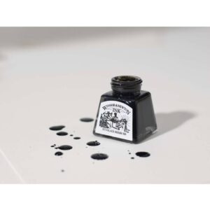 Winsor & Newton Inchiostro Colorato – Inchiostro per Artisti - 2