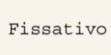Variante colore Fissativo