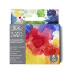 Set Acquerelli Winsor & Newton – Foundation Professional Watercolour