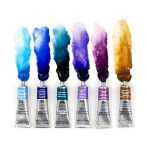 Set Acquerelli Winsor & Newton – Foundation Professional Watercolour - 3