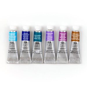 Set Acquerelli Winsor & Newton – Foundation Professional Watercolour - 4