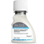 Medium Mascheratura Permanente Winsor&Newton 75ml