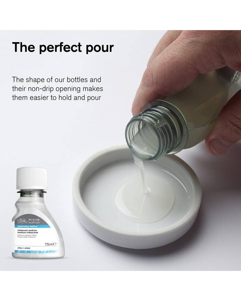 Medium Mascheratura Permanente Winsor&Newton 75ml - 2