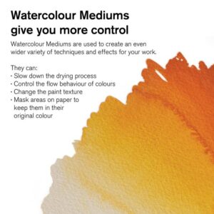 Medium Mascheratura Permanente Winsor&Newton 75ml - 3