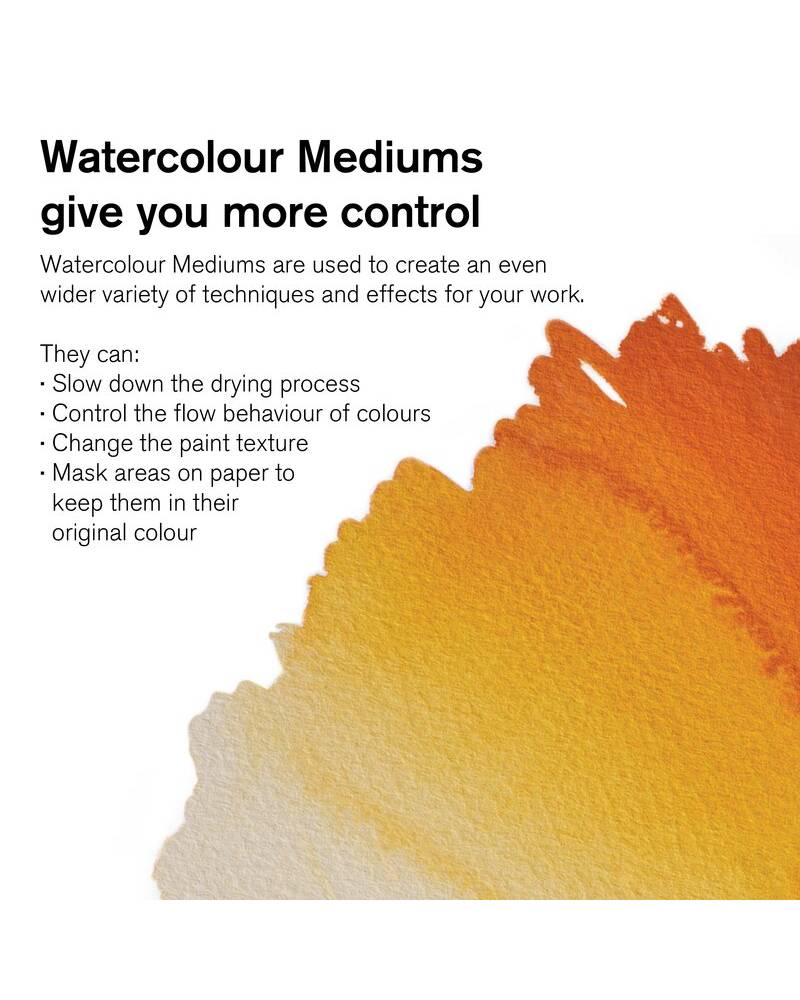 Medium Mascheratura Permanente Winsor&Newton 75ml - 3