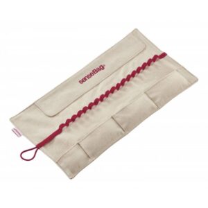 Astuccio arrotolabile per matite – Transotype senseBag - 2