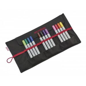 Astuccio arrotolabile per matite – Transotype senseBag - 7