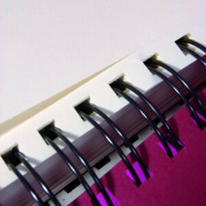 Blocco di carta Sketch 90g Clairefontaine – fogli microperforati A5 – Avorio - 1