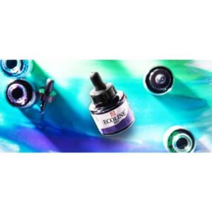 Ecoline Acquerelli Liquidi – L’eccellenza per illustratori e creativi - 1
