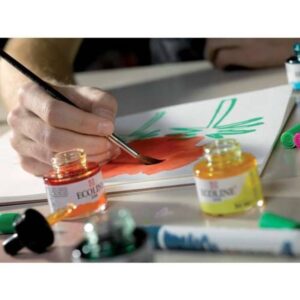 Ecoline Acquerelli Liquidi – L’eccellenza per illustratori e creativi - 2