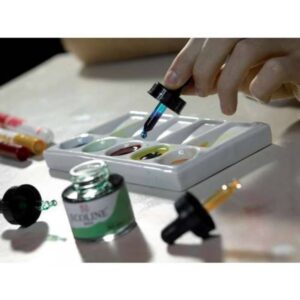 Ecoline Acquerelli Liquidi – L’eccellenza per illustratori e creativi - 4