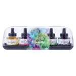 Ecoline Acquerelli Liquidi – Set Colori Primari by Talens