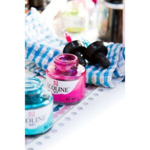 Ecoline Acquerelli Liquidi – Set Colori Primari by Talens - 3