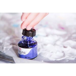 Ecoline Acquerelli Liquidi – Set Colori Primari by Talens - 5
