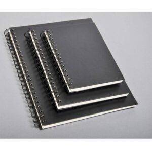 Album Spiralato Esquisse 90g Clairefontaine – 100 fogli 12×18 cm - 2
