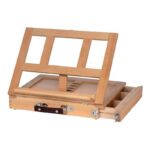 Cavalletto da Tavolo con Cassetto Interno Callisto Talens