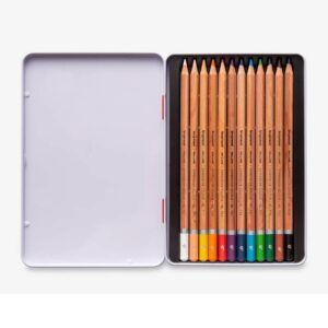 Set Matite Colorate Expression Bruynzeel - 2