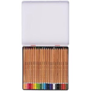 Set Matite Colorate Expression Bruynzeel - 1