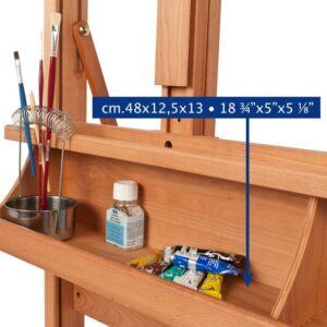 Mabef Cavalletto da Studio M/06 Grande - 5