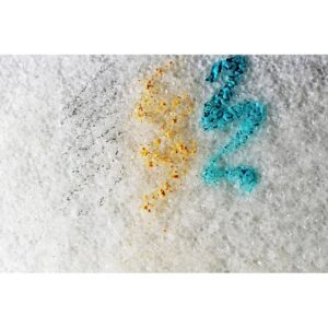 Golden Clear Granular Gel 237 ml – Gel Granulare Trasparente - 1