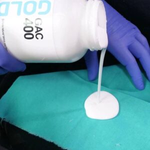 Golden GAC 900 Medium Pittura su Tessuto - 3