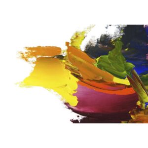 Colori Acrilici Golden Heavy Body - 1