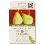 Set Pastelli ad Olio Sennelier – 6 colori per Natura Morta