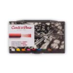 Set 10 Pastelli Morbidi - Contè à Paris