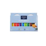 Set 10 Gouache 10 ml - Lefranc & Bourgeois