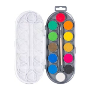 Set di 12 Acquerelli Kids – Bruynzeel - 2