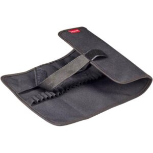 foto di Derwent Astuccio per Matite – Pencil Wrap Arrotolabile per 24 Matite