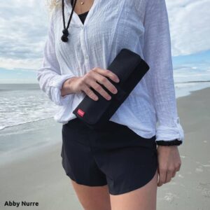 Derwent Astuccio per Matite – Pencil Wrap Arrotolabile per 24 Matite - 1