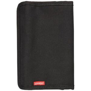 Derwent Astuccio – Artpack Compatto per Matite, Pennelli e Accessori - 6
